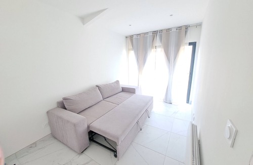 La Chapelle-Saint-Martin-en-Plaine House | Gite des moissons 41