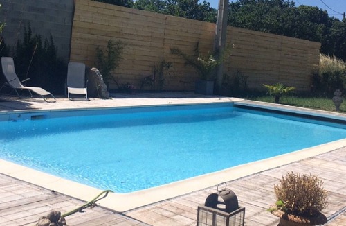 Pierrelatte House | Drôme Provençale, Pierrelatte, La Garde D'adhémar , Gîte de Charme Avec Piscine