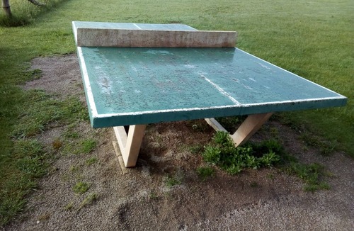 La Neuveville-devant-Lepanges Ski Chalet | COTTAGE 2007