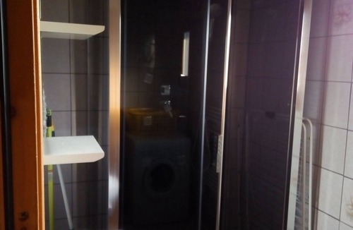 La Neuveville-devant-Lepanges Ski Chalet | COTTAGE 2007