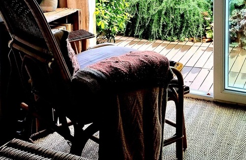 La Perriere Cottage | Perspective Perch