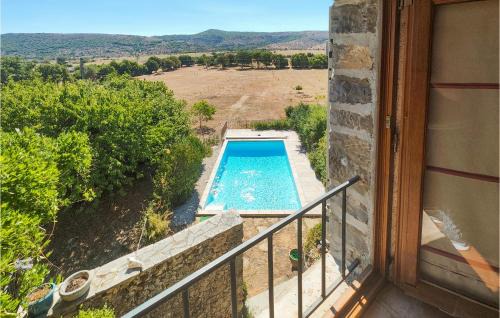 La Vacquerie-et-Saint-Martin-de-Castries House | Beautiful Home In St Maurice Navacelles