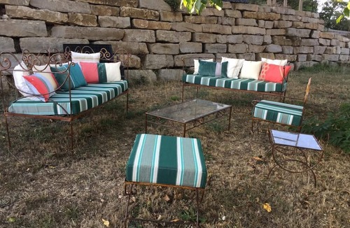 La Vacquerie-et-Saint-Martin-de-Castries House | Gîte de Gazelle