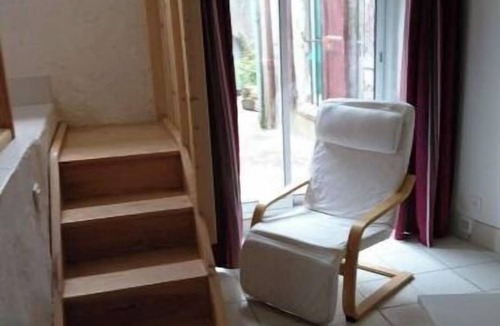 La Vacquerie-et-Saint-Martin-de-Castries House | Gîte Cœur du Village