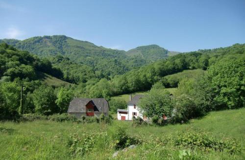 Lacarry-Arhan-Charritte-de-Haut House | Iagonia