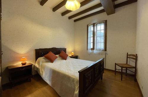 Lacarry-Arhan-Charritte-de-Haut House | Iagonia