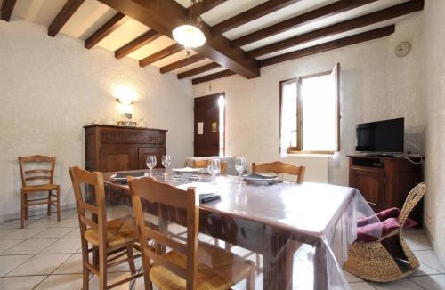 Lacarry-Arhan-Charritte-de-Haut House | Iagonia