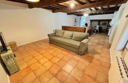 Lacarry-Arhan-Charritte-de-Haut House | Maison Hastoy