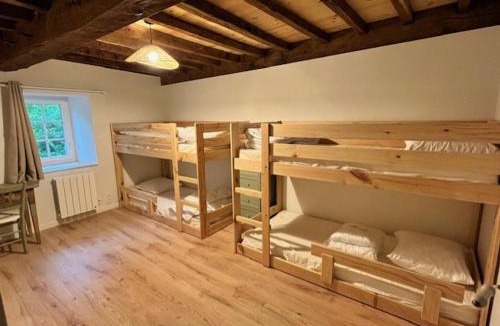 Lacarry-Arhan-Charritte-de-Haut House | Maison Hastoy