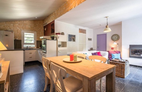 Pouzols-Minervois Villa | Villa in Pouzols with Private Pool