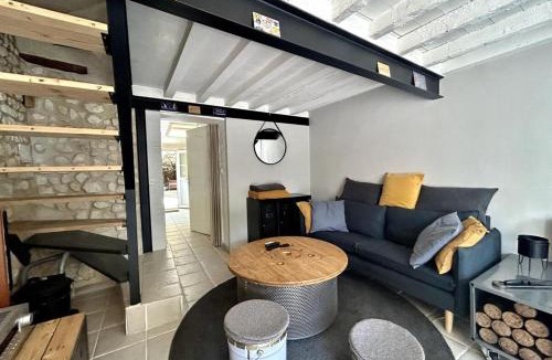 Les Authieux-sur-le-Port-Saint-Ouen House | Le Saint-Ouen charmante maison tout confort !