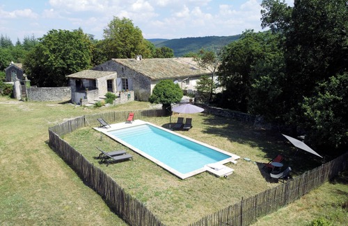 Saint-Michel-l'Observatoire House | Saint Michel l'observatoire ; Luberon country house with private pool.