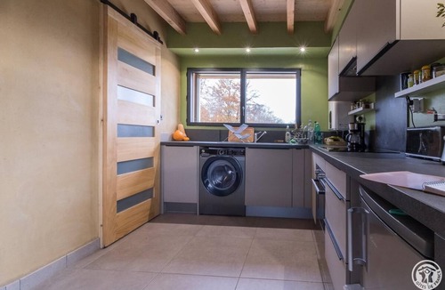 Montastruc-de-Salies House | La Joline, bioclimatic house