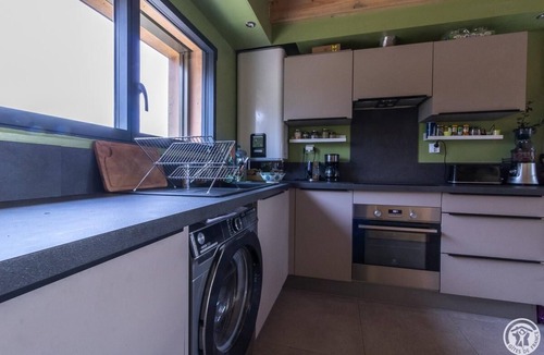 Montastruc-de-Salies House | La Joline, bioclimatic house