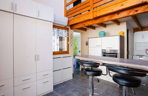 Foulquines Villa | Comfortable cottage in Narbonne-Plage with pool and parking