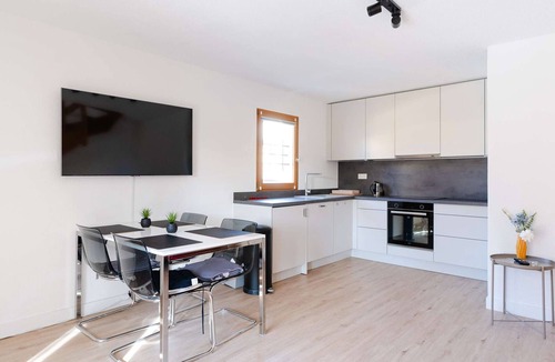 Foulquines Villa | 3-bedroom house with pool, AC and parking in Narbonne-Plage