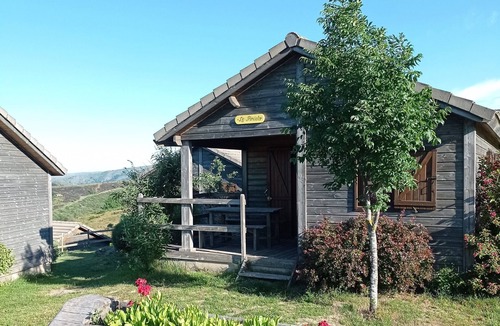 Pont-de-Montvert-Sud-Mont-Lozere Ski Chalet | Gîte Confort au Cœur des Cévennes