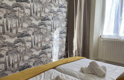 Saint-Maurice-de-Ventalon Hotel | Auberge Les Bastides, Coeur Cévennes