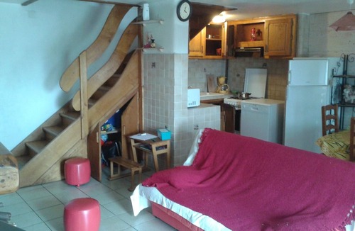 Pont-de-Montvert-Sud-Mont-Lozere House | House any comfort garden terrace private parking