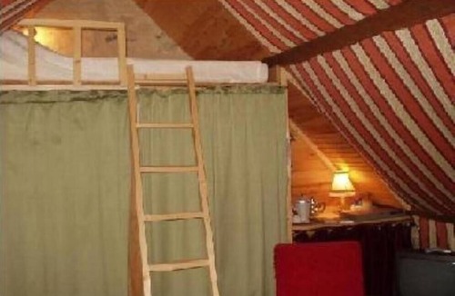 Perche-en-Noce House | House/Villa - PREAUX DU PERCHE