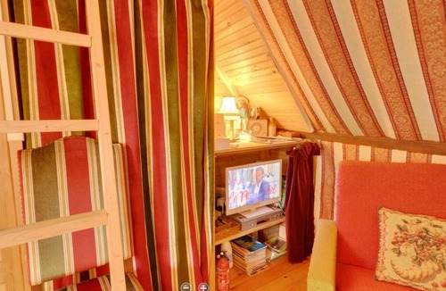 Perche-en-Noce House | House/Villa - PREAUX DU PERCHE