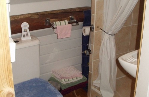 Perche-en-Noce House | House/Villa - PREAUX DU PERCHE