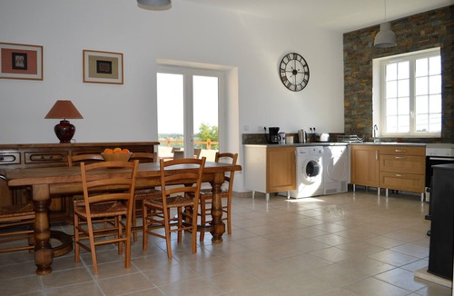 Rouffignac-Saint-Cernin-de-Reilhac House | Aux volets bleus chez Mark & ​Sylvie