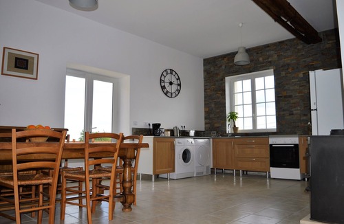 Rouffignac-Saint-Cernin-de-Reilhac House | Aux volets bleus chez Mark & ​Sylvie