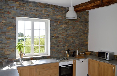 Rouffignac-Saint-Cernin-de-Reilhac House | Aux volets bleus chez Mark & ​Sylvie