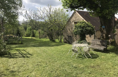 Rouffignac-Saint-Cernin-de-Reilhac House | Comfortable barn conversion in the Perigord Noir countryside.