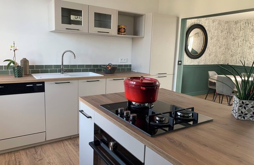 Rouffignac-Saint-Cernin-de-Reilhac House | Martha's House