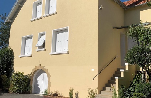 Rouffignac-Saint-Cernin-de-Reilhac House | Martha's House