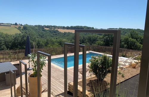 Rouffignac-Saint-Cernin-de-Reilhac House | Martha's House