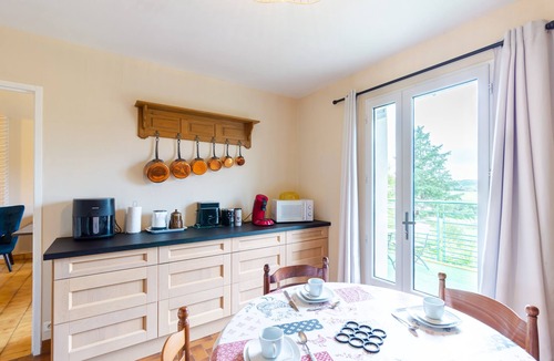 Rouffignac-Saint-Cernin-de-Reilhac House | La Maison de Reta - Avec piscine privée