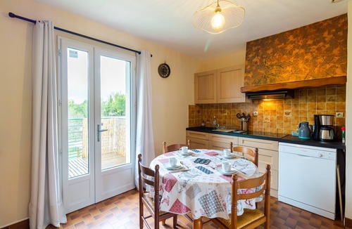 Rouffignac-Saint-Cernin-de-Reilhac House | La Maison de Reta - Avec piscine privée