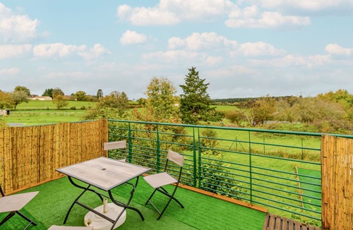 Rouffignac-Saint-Cernin-de-Reilhac House | La Maison de Reta - Avec piscine privée