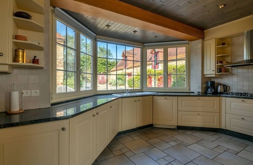 Rouffignac-Saint-Cernin-de-Reilhac House | Maison Monribot