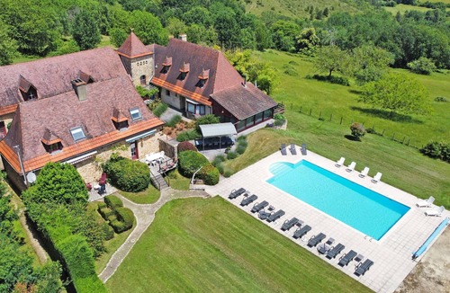 Rouffignac-Saint-Cernin-de-Reilhac House | Maison Monribot