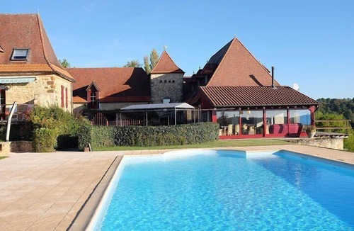 Rouffignac-Saint-Cernin-de-Reilhac House | Maison Monribot