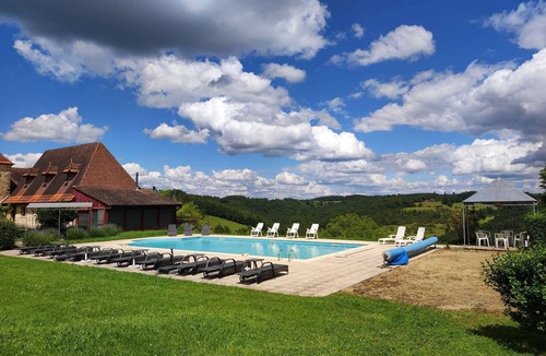 Rouffignac-Saint-Cernin-de-Reilhac House | Maison Monribot