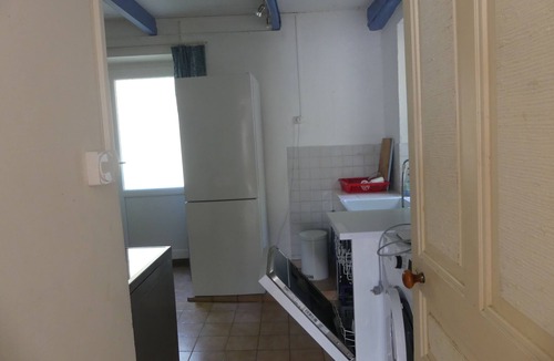 Saint-Etienne-Vallee-Francaise House | large village house