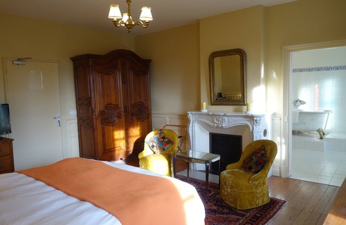 Saint-Affrique-les-Montagnes Bed & Breakfast | B&B Domaine de Rasigous