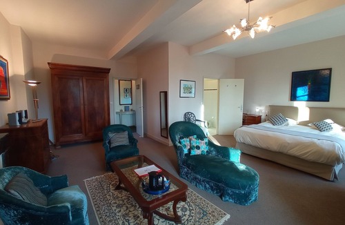 Saint-Affrique-les-Montagnes Bed & Breakfast | 1 Bedroom Bed & breakfast in Saint-Affrique-les-Montagnes