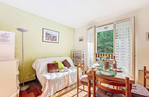 La Madrague Apartment | Les Aigues Marines by Interhome