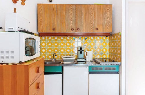 La Madrague Apartment | Les Aigues Marines by Interhome