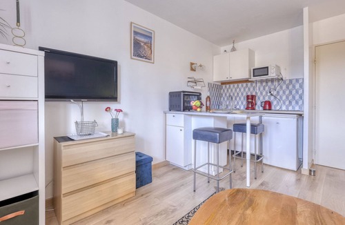 La Madrague Apartment | Les Aigues Marines by Interhome