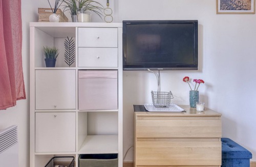 La Madrague Apartment | Les Aigues Marines by Interhome