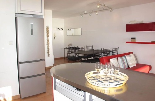 Les Lecques Apartment | Baie des Lecques by Interhome