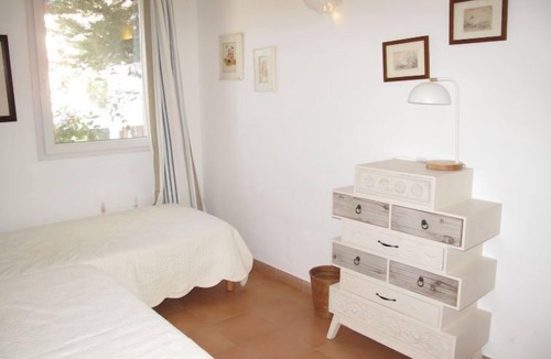 Les Lecques Apartment | Baie des Lecques by Interhome