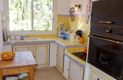 Les Lecques Apartment | Les Vignes by Interhome